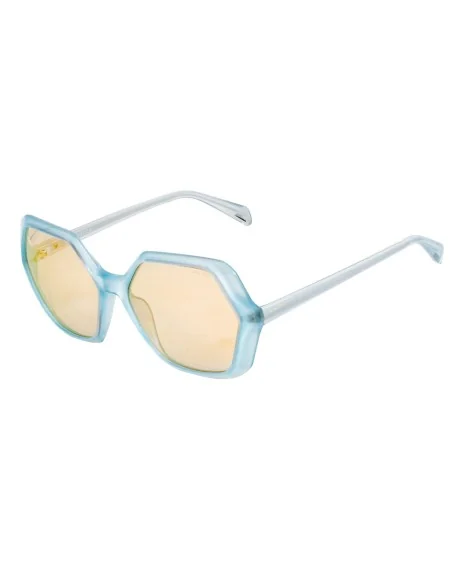 Damensonnenbrille Police SPLA98-58VA1A ø 58 mm | Tienda24 Tienda24.eu