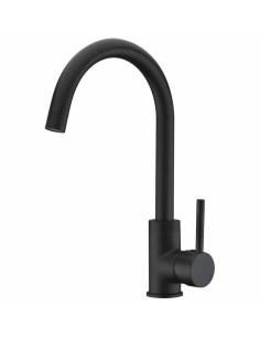 Kitchen Tap Fontastock Zinc | Tienda24 Tienda24.eu