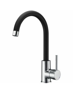 Kitchen Tap Fontastock Zink | Tienda24 Tienda24.eu