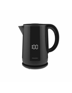 Hervidor Feel Maestro MR-061 Negro 1850-2200 W 1,7 L | Tienda24 Tienda24.eu