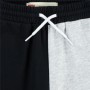 Pantaloncini Sportivi per Bambini Levi's French Terr 63391 Bicolore Nero di Levi's, Bambino - Rif: S64112060, Prezzo: 29,72 €...