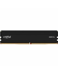 RAM Memory Kingston KF560C36BBEAK2-16 16 GB DDR5 SDRAM DDR5 6000 MHz | Tienda24 Tienda24.eu