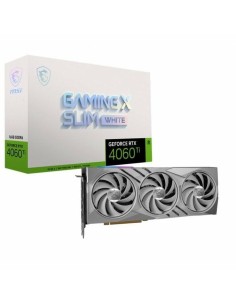 Tarjeta Gráfica PNY VCG4070T12TFXPB1 GeForce RTX 4070 Ti 12 GB GDDR6X | Tienda24 Tienda24.eu