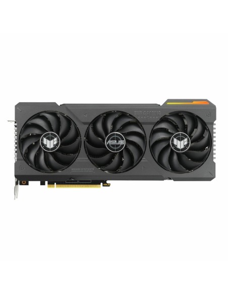 Carte Graphique Asus 90YV0IJ1-M0NA00 12 GB GeForce RTX 4070 Ti GDDR6X | Tienda24 Tienda24.eu