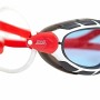 Óculos de Natação Zoggs Predator Vermelho Branco Pequeno de Zoggs, Óculos - Ref: S64112101, Preço: 24,91 €, Desconto: %