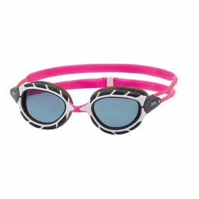 Swimming Goggles Zoggs Predator Pink Small by Zoggs, Goggles - Ref: S64112103, Price: 25,80 €, Discount: %