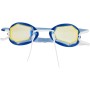 Swimming Goggles Zoggs Diamond Mirror Blue White One size | Tienda24 - Global Online Shop Tienda24.eu