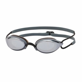 Occhialini da Nuoto Zoggs Fusion Air Titanium Grigio scuro Taglia unica di Zoggs, Occhiali - Rif: S64112116, Prezzo: 31,57 €,...