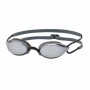 Swimming Goggles Zoggs Fusion Air Titanium Dark grey One size by Zoggs, Goggles - Ref: S64112116, Price: 31,57 €, Discount: %