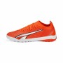 Zapatillas Casual Niño Puma Ultra Match Tt Ultra Naranja de Puma, Botas - Ref: S64112150, Precio: 56,79 €, Descuento: %