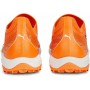 Scarpe da Tennis Casual Bambino Puma Ultra Match Tt Ultra Arancio di Puma, Scarpe - Rif: S64112150, Prezzo: 56,79 €, Sconto: %