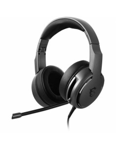 Auricolari MSI IMMERSE GH40 ENC Nero da MSI, Cuffie e accessori - Ref: S7195968, Precio: 68,35 €, Descuento: %