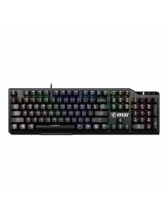 Teclado Gaming Cooler Master ‎MK-730-GKCR1-IT Qwerty Italiano (Recondicionado D) | Tienda24 Tienda24.eu