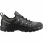 Chaussures de Sport pour Homme Salomon X Braze Gore-Tex Noir Gris de Salomon, Chaussures - Réf : S64112295, Prix : 85,47 €, R...