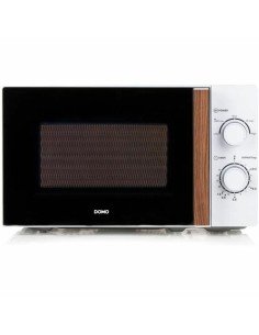 Microwave Samsung MW500T Black 800 W 23 L | Tienda24 Tienda24.eu