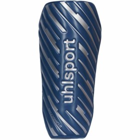 Football Shinguards Uhlsport Speedshield Blue by Uhlsport, Shin Guards - Ref: S64112306, Price: 25,52 €, Discount: %