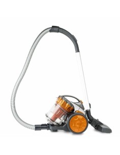 Aspirateur sans sac Cecotec Conga Rockstar Micro 15000 Clean&Car 200 W | Tienda24 Tienda24.eu