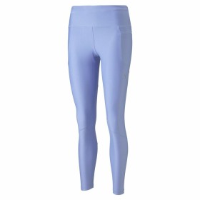 Leggings de Sport pour Femmes Puma Run Key Item Ultraform Lila de Puma, Femme - Réf : S64112307, Prix : 0,00 €, Remise : %