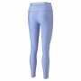 Leggings de Desporto de Mulher Puma Run Key Item Ultraform Lilás | Tienda24 - Global Online Shop Tienda24.eu