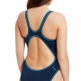 Bañador Mujer Zoggs Wire Masterback Azul marino de Zoggs, Ropa de baño - Ref: S64112309, Precio: 39,54 €, Descuento: %