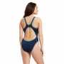 Bañador Mujer Zoggs Wire Masterback Azul marino de Zoggs, Ropa de baño - Ref: S64112309, Precio: 39,54 €, Descuento: %