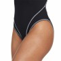 Women’s Bathing Costume Zoggs Wire Masterback Black by Zoggs, Swimwear - Ref: S64112310, Price: 41,73 €, Discount: %