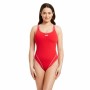 Costume da Bagno Donna Zoggs Wire Masterback Rosso di Zoggs, Abbigliamento da bagno - Rif: S64112311, Prezzo: 41,53 €, Sconto: %