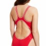 Costume da Bagno Donna Zoggs Wire Masterback Rosso di Zoggs, Abbigliamento da bagno - Rif: S64112311, Prezzo: 41,53 €, Sconto: %