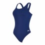 Women’s Bathing Costume Zoggs Cottesloe Powerback Blue by Zoggs, Swimwear - Ref: S64112313, Price: 35,57 €, Discount: %