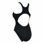 Women’s Bathing Costume Zoggs Cottesloe Powerback Black | Tienda24 - Global Online Shop Tienda24.eu