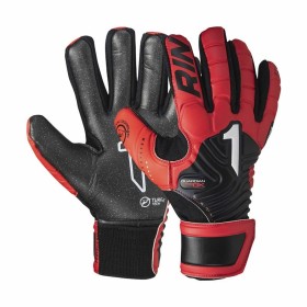 Children's Goalkeeper Gloves Rinat Guardian Gk Black by Rinat, Goalkeeping Gloves - Ref: S64112316, Price: 20,91 €, Discount: %