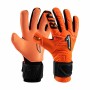 Gants de Gardien de But Rinat Kratos Turf Orange Foncé de Rinat, Gants de gardien - Réf : S64112319, Prix : 33,95 €, Remise : %