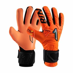 Guantes de Portero Rinat Kratos Turf Naranja Oscuro de Rinat, Guantes de portero - Ref: S64112319, Precio: 33,95 €, Descuento: %