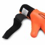 Luvas de Guarda-Redes Rinat Kratos Turf Laranja escuro de Rinat, Luvas de guarda-redes - Ref: S64112319, Preço: 33,95 €, Desc...