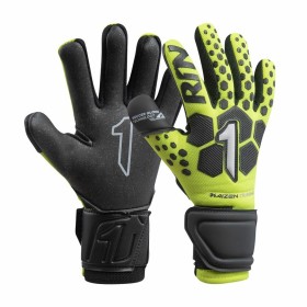 Guantes de Portero Rinat Kaizen Training Amarillo de Rinat, Guantes de portero - Ref: S64112323, Precio: 0,00 €, Descuento: %