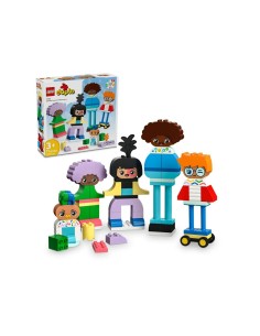 Playset Lego | Tienda24 Tienda24.eu