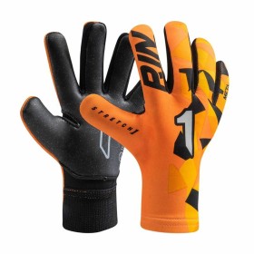 Gants de Gardien de But pour Enfants Rinat Meta Tactik Gk As Orange Foncé de Rinat, Gants de gardien - Réf : S64112326, Prix ...