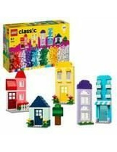 Playset Lego da Lego, Playset con figure di giocattoli - Ref: S7196014, Precio: 66,93 €, Descuento: %