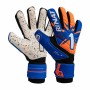 Children's Goalkeeper Gloves Rinat Magnetik Turf Blue by Rinat, Goalkeeping Gloves - Ref: S64112330, Price: 25,89 €, Discount: %