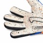 Children's Goalkeeper Gloves Rinat Magnetik Turf Blue by Rinat, Goalkeeping Gloves - Ref: S64112330, Price: 25,89 €, Discount: %