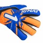 Children's Goalkeeper Gloves Rinat Magnetik Turf Blue by Rinat, Goalkeeping Gloves - Ref: S64112330, Price: 25,89 €, Discount: %