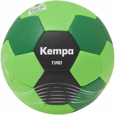 Pallone da Pallamano Kempa Tiro Verde (Taglia 0) di Kempa, Palle - Rif: S64112337, Prezzo: 18,45 €, Sconto: %