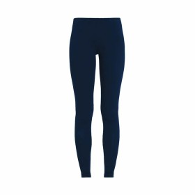 Leggings de Sport pour Femmes Happy Dance Bleu foncé de Happy Dance, Femme - Réf : S64112341, Prix : 0,00 €, Remise : %