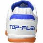 Zapatillas de Fútbol Sala para Adultos Joma Sport Top Flex 2122 Indoor Blanco Unisex de Joma Sport, Zapatillas - Ref: S641123...