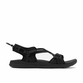 Sandalias de Montaña Columbia Mujer Negro de Columbia, Aire libre y deportes - Ref: S64112358, Precio: 51,53 €, Descuento: %