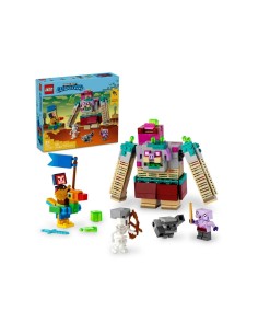 Playset Lego 71430 Expansion Set: Pengui Family Snow Adventure | Tienda24 Tienda24.eu