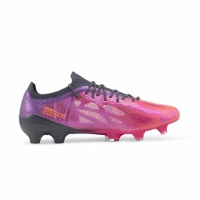 Botas de Fútbol para Adultos Puma Ultra 1.4 Fg/Ag Morado de Puma, Botas - Ref: S64112370, Precio: 147,03 €, Descuento: %