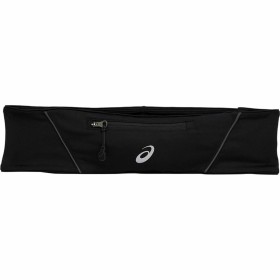 Riñonera Running Asics Waistpack 2.0 Negro de Asics, Riñoneras - Ref: S64112410, Precio: 23,38 €, Descuento: %