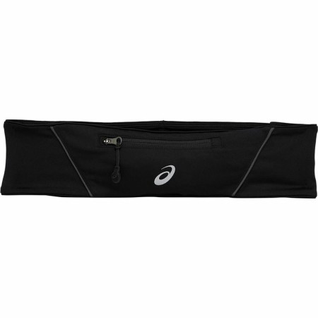 Running Gürteltasche Asics Waistpack 2.0 Schwarz von Asics, Hüfttaschen - Ref: S64112410, Preis: 24,60 €, Rabatt: %