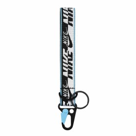 Lanyard Jordan Holder Wrist White by Jordan, Badge Holders - Ref: S64112442, Price: 18,36 €, Discount: %